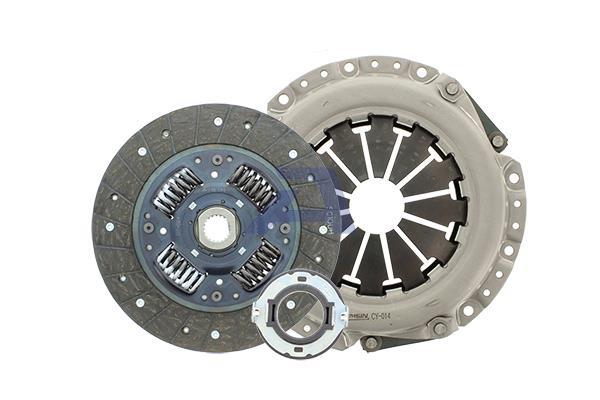 Kit d'embrayage AISIN ref. KY-051A
